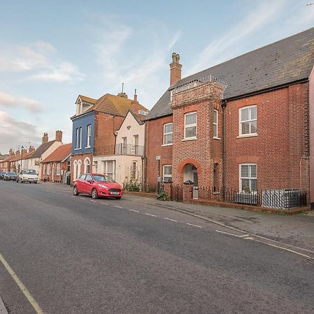 Villa 232A High Street, Aldeburgh Exterior foto